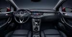 Opel Astra 2015 года